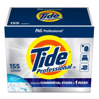 Tide® Professional™ Commercial Powder Laundry Detergent, 197 oz Box Laundry Detergents - Office Ready