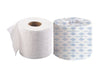 GEN Standard Bath Tissue, 2-Ply, White, 4 x 3, 400 Sheets/Roll, 96 Rolls/Carton Regular Roll Bath Tissues - Office Ready