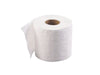 GEN Standard Bath Tissue, 2-Ply, White, 4 x 3, 400 Sheets/Roll, 96 Rolls/Carton Regular Roll Bath Tissues - Office Ready