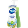 Dial® Antibacterial Foaming Hand Wash, Fresh Pear, 8 oz, 8/Carton Foam Soap - Office Ready