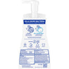 Dial® Antibacterial Foaming Hand Wash, Power Berries, 10 oz, 8/Carton Foam Soap - Office Ready