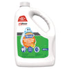 Scrubbing Bubbles® Disinfectant Restroom Cleaner, Citrus Scent, 1 gal Bottle, 4/Carton Disinfectants/Cleaners - Office Ready