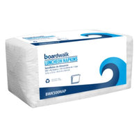 Boardwalk® Lunch Napkins, 1-Ply, 12