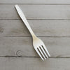 Boardwalk® Heavyweight Polypropylene Cutlery, Fork, 7.09", Plastic, White, 1,000/Carton Disposable Forks - Office Ready