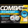 Combat® Max 2-in-1 Ant Bait, 4/Pack, 8 Packs/Carton Insect Killer Baits & Traps - Office Ready