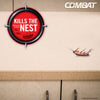 Combat® Roach Bait Insecticide, 0.42 oz, 12/Pack, 10 Packs/Carton Insect Killer Baits & Traps - Office Ready
