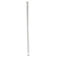 Boardwalk® Wrapped Giant Straws, 10.25