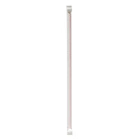 Boardwalk® Wrapped Jumbo Straws, 10.25