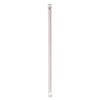 Boardwalk® Wrapped Jumbo Straws, 10.25", Polypropylene, Red, 2,000/Carton Wrapped Straws - Office Ready