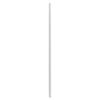 Boardwalk® Wrapped Jumbo Straws, 10.25", Polypropylene, Clear, 2,000/Carton Wrapped Straws - Office Ready