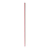 Boardwalk® Wrapped Giant Straws, 7.75", Polypropylene, Red/White Striped, 7,200/Carton Wrapped Straws - Office Ready