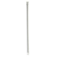 Boardwalk® Wrapped Jumbo Straws, 10.25