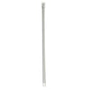 Boardwalk® Wrapped Jumbo Straws, 10.25", Polypropylene, Black, 2,000/Carton Wrapped Straws - Office Ready