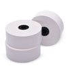 Iconex™ Sticky Media™, 1.57" x 270 ft, White, 12 Rolls/Carton Product Labels - Office Ready