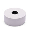 Iconex™ Sticky Media™, 1.57" x 270 ft, White, 12 Rolls/Carton Product Labels - Office Ready