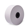 Iconex™ Sticky Media™, 1.57" x 270 ft, White, 12 Rolls/Carton Product Labels - Office Ready
