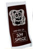 Kari-Out® Sauce, 9 g Packet, 450/Carton Condiments - Office Ready