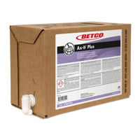 Betco® Ax-It Plus Floor Stripper, 5 gal Bag-in-Box Floor Strippers - Office Ready