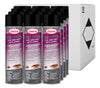 Claire® Bed Bug Killer, 16 oz Aerosol Spray, 12/Carton Insect Killer Aerosol Sprays - Office Ready