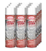 Claire® Grill & Oven Cleaner, 18 oz Aerosol Spray, 12/Carton Degreasers/Cleaners - Office Ready