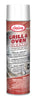 Claire® Grill & Oven Cleaner, 18 oz Aerosol Spray, 12/Carton Degreasers/Cleaners - Office Ready