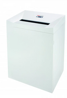 HSM Pure 940 Strip Cut Shredder - Office Ready