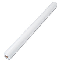 Tablemate® Linen-Soft Non-Woven Polyester Banquet Roll, Cut-To-Fit, 40