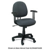 Alera® Optional Fixed Height T-Arms, Black Chair Accessories-Chair Arms - Office Ready