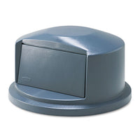 Rubbermaid?« Commercial Round Brute?« Dome Top, 22.75
