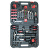 Great Neck® 119-Piece Tool Sett Tool Kits-Home/Office Kit - Office Ready