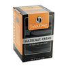 Distant Lands Coffee Coffee Pods, Hazelnut Creme, Single Cup, 14/Box Beverages-Coffee, Pod - Office Ready