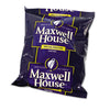 Maxwell House® Coffee, Regular Ground, 1.2 oz Special Delivery Filter Pack, 42/Carton Beverages-Coffee, Filter Pack - Office Ready