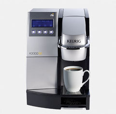 Keurig K3000SE Commercial Single Cup Brewing System