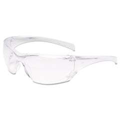 3M™ Virtua™ AP Protective Eyewear, Clear Frame and Lens, 20/Carton