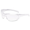 3M™ Virtua™ AP Protective Eyewear, Clear Frame and Lens, 20/Carton Wraparound Safety Glasses - Office Ready