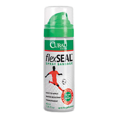 Curad® Flex Seal™ Spray Bandage, 40 mL