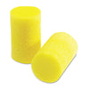 3M™ E·A·R™ Classic™ Small Earplugs in Pillow Paks, Cordless, PVC Foam, Yellow, 200 Pairs/Box Single-Use Ear Plugs - Office Ready