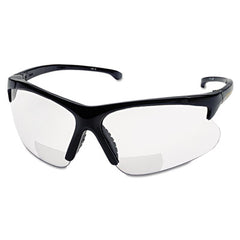 Smith & Wesson® V60 30-06* Safety Reader Eyewear, Black Frame, Clear Lens