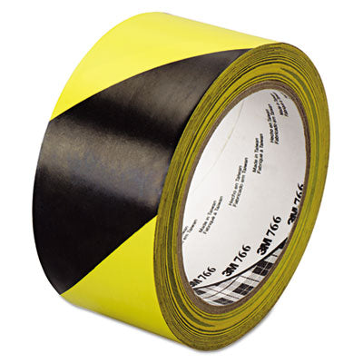 3M™ Hazard Marking Vinyl Tape 766 021200-43181, 2