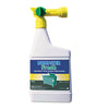 Suma® Dumpster Fresh, Floral, 32 oz Spray Bottle, 4/Carton Liquid Spray Air Fresheners/Odor Eliminators - Office Ready