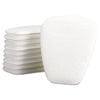 3M™ Particulate Filter, N95, N95, 10/Box Respirator Cartridges & Filters-Filter - Office Ready