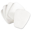 3M™ Particulate Filter, N95, N95, 10/Box Respirator Cartridges & Filters-Filter - Office Ready