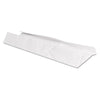 General Supply C Fold Towel, 10.13" x 11", White, 200/Pack, 12 Packs/Carton Towels & Wipes-Multifold Paper Towel - Office Ready