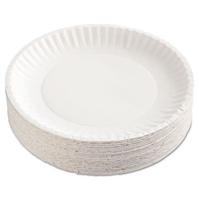 Paper Plates Bulk