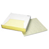 Bagcraft Grease-Resistant Paper Wraps and Liners, 12 x 12, Yellow, 1,000/Box, 5 Boxes/Carton Food Wrap-Paper Wrap - Office Ready