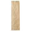 General Grocery Liquor-Takeout Quart-Sized Paper Bags, 35 lbs Capacity, Quart, 4.25"w x 2.5"d x 16"h, Kraft, 500 Bags Bags-Retail Shopping Bags & Sacks - Office Ready