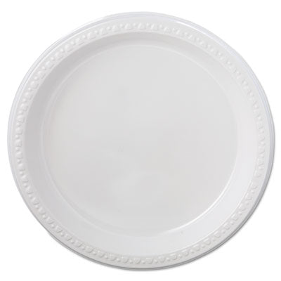 Chinet® Heavyweight Plastic Dinnerware, 9