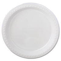 Chinet® Heavyweight Plastic Dinnerware, 9