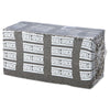 Boardwalk® Grill Brick, 8 x 4, Black, 12/Carton Scouring Pads/Sticks-Block/Stick - Office Ready