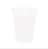 Karat® PET Plastic Cups, 16 oz, Clear, 1,000/Carton Cold Drink Cups, Plastic - Office Ready